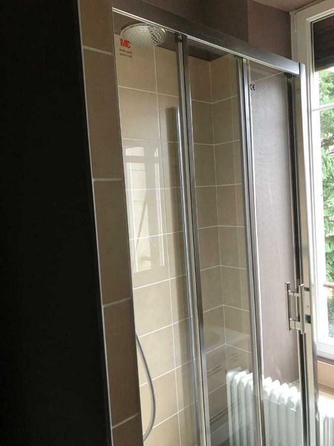Chez Auguste Accommodatie bij particulieren Nancy