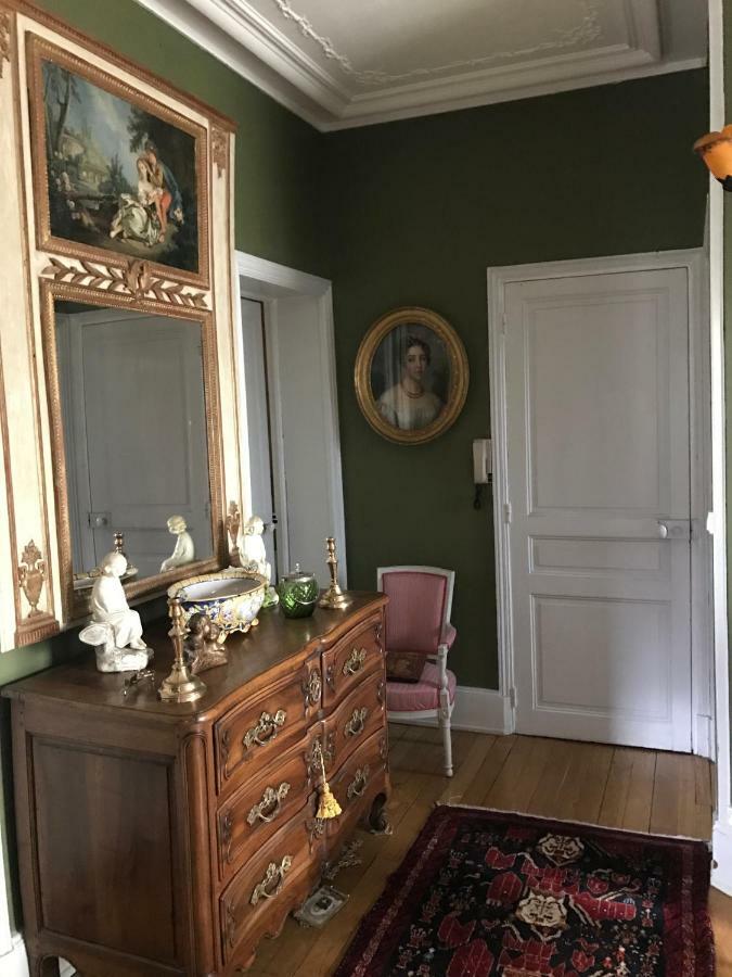 Chez Auguste * Nancy