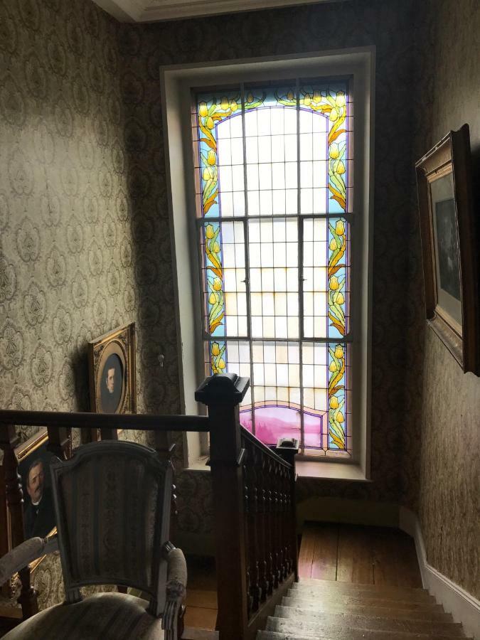 Accommodatie bij particulieren Chez Auguste Nancy