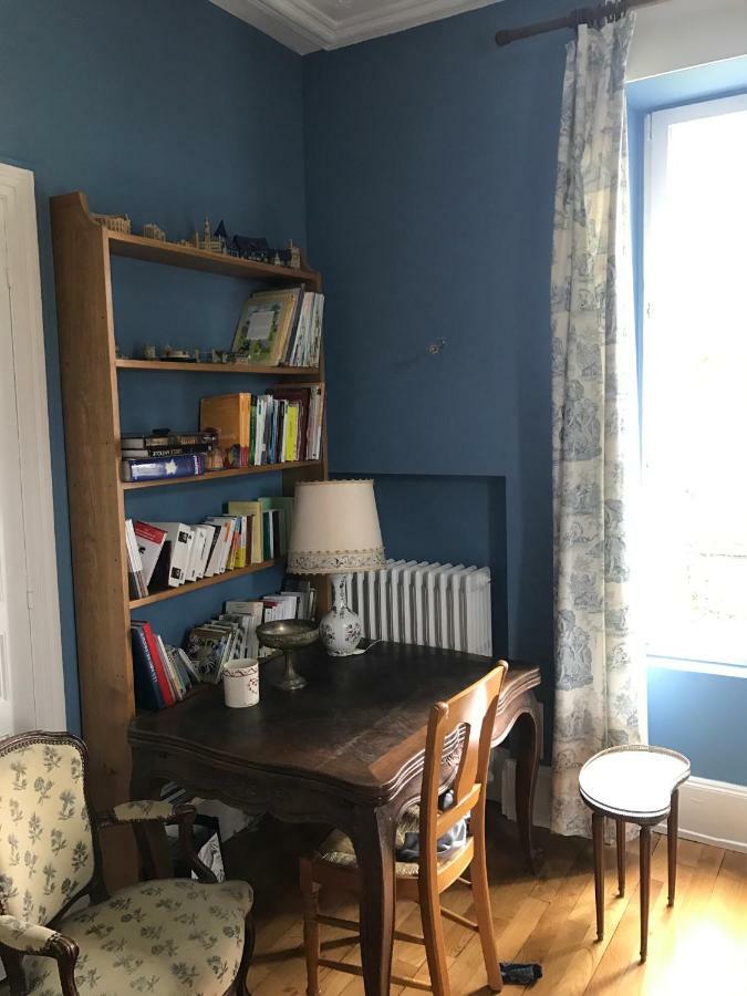 Chez Auguste Séjour chez l'habitant *