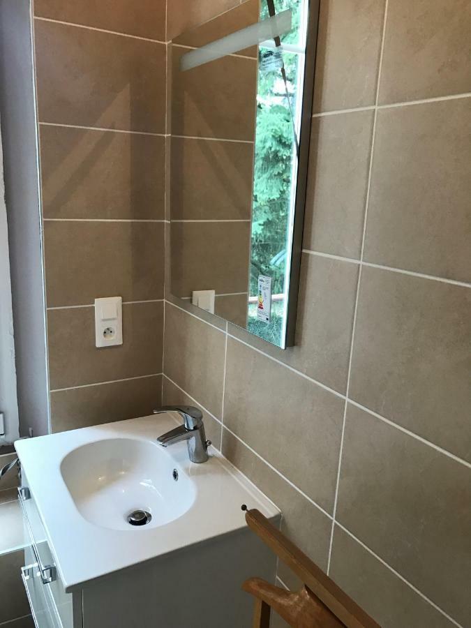 Accommodatie bij particulieren Chez Auguste Nancy