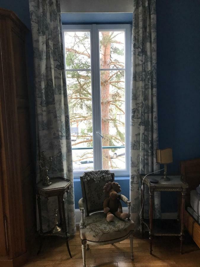 Accommodatie bij particulieren Chez Auguste